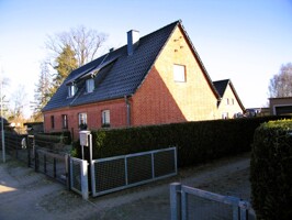 Wohnen in ruhiger Lage