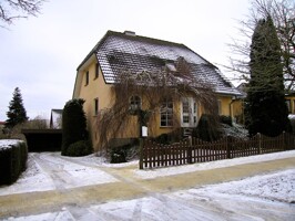 Wohnen bei Neubrandenburg