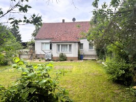 Wohnen in Alleinlage
