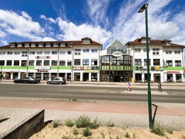 Gewerbeeinheit in Neustrelitz