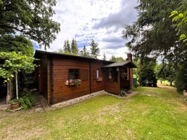 Urlaub im Nationalpark