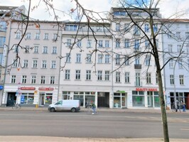 Wohnen in Mitte