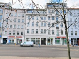 Wohnen in Mitte