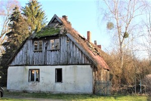 Doppelhaus in Sarnow