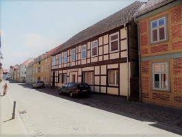 Wohnen und Arbeiten in Stavenhagen