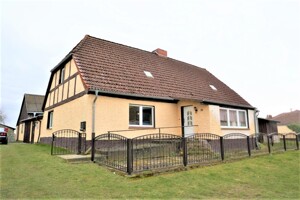 Bauernhaus Nähe Feldberg