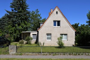 Einfamilienhaus in Templin