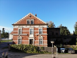 Ansicht Osten