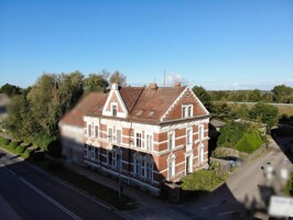 Ansicht Straße 