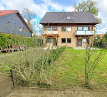 große DHH in Neustrelitz