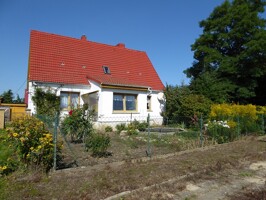 Wohnen auf dem Lande