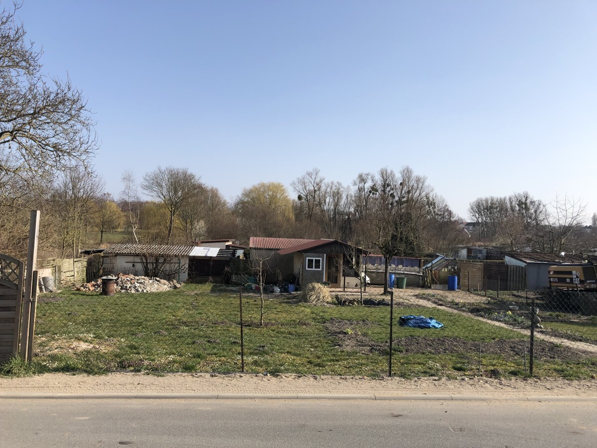 Zimmer Wohnen zum / zur Kauf in Teterow (Objektnummer 252) MSEHAUS GmbH