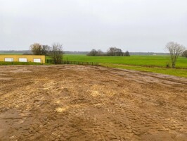 Grundstück mit Weitblick auf Rügen