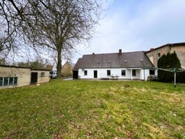 DHH mit ELW in Ducherow