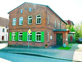 Zweifamilienhaus im Landkreis Rostock