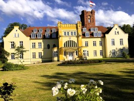 Wohnen im Schloss