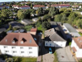 Ansicht Straße