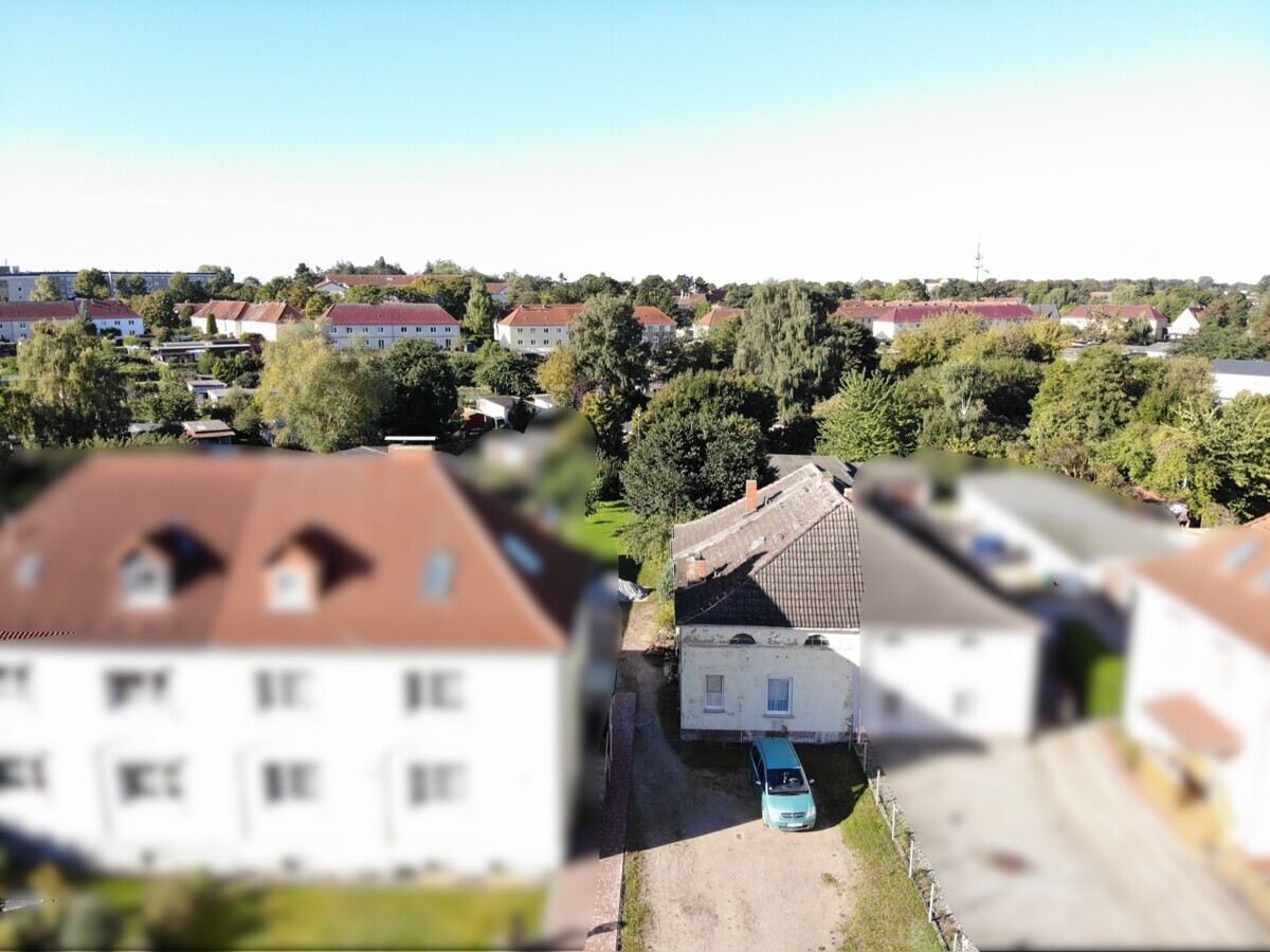 Real Estate Title Image Background