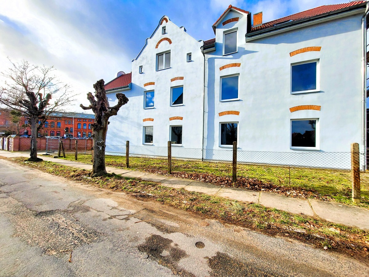 Neustrelitz Haus Mieten