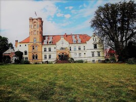 Schloss Lelkendorf