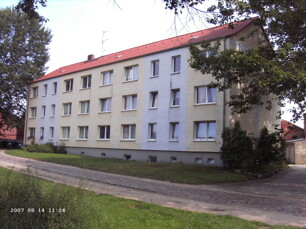 Zur Mergelkuhle 1 Vorderansicht