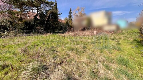 Grundstück Ansicht 2