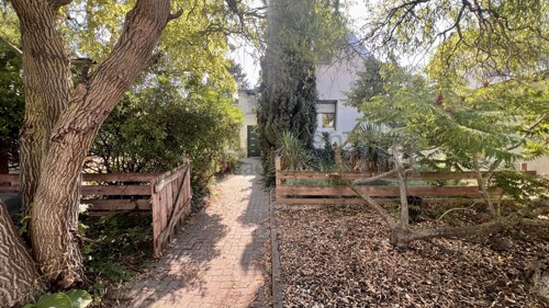 Hausansicht 3