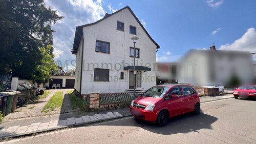 Hausansicht 4