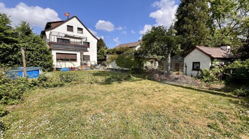 Gartenansicht 3