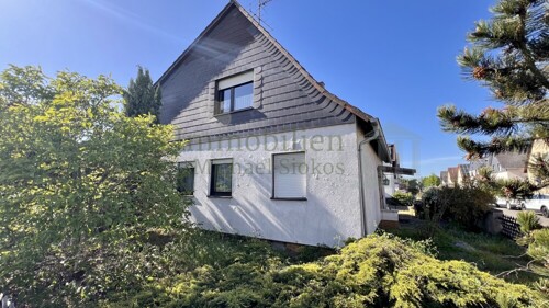 Hausansicht 3