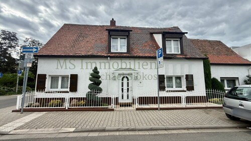 Hausansicht 1