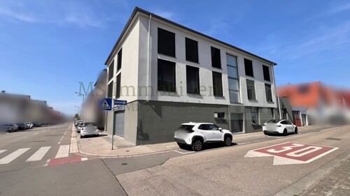 Hausansicht 1