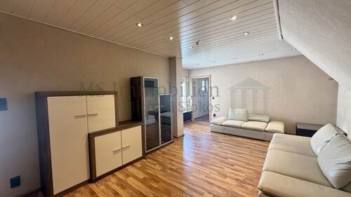Wohnzimmer Ansicht 2