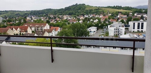 Aussicht