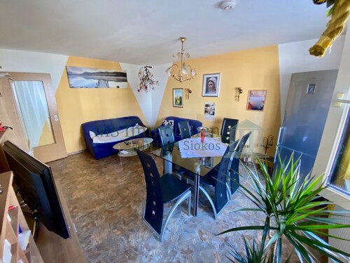 Wohn:Esszimmer Ansicht 2