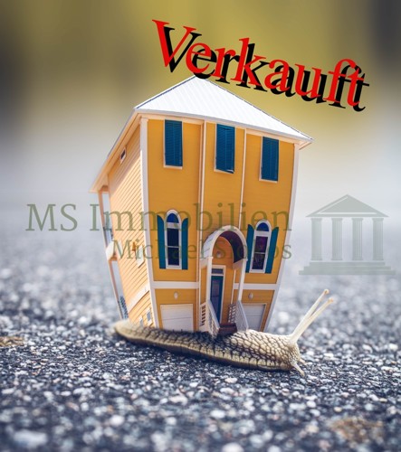 Verkauft