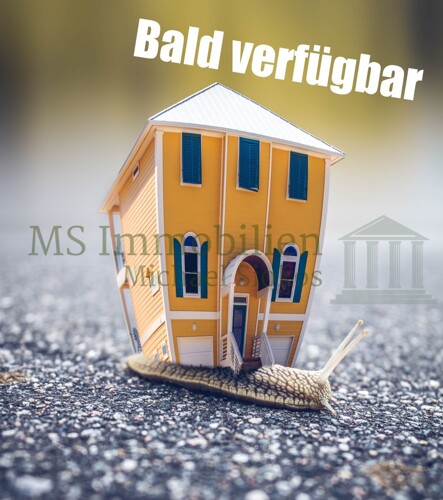 Bald Verfügbar