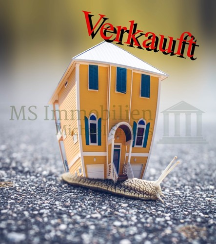 Verkauft