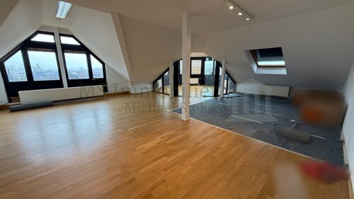 Wohnzimmer Ansicht 1