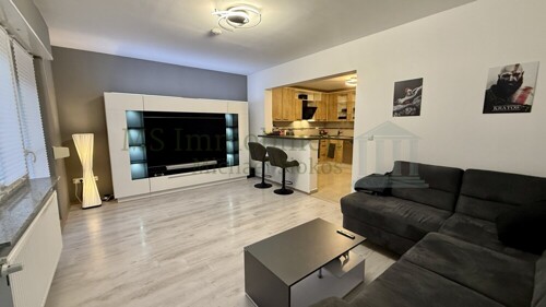 Wohnzimmer Ansicht 2