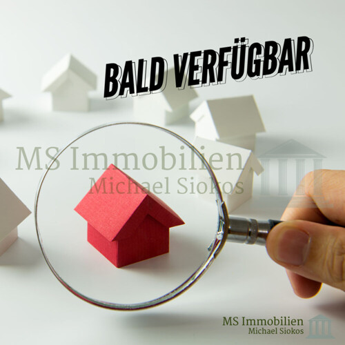 Bald verfügbar