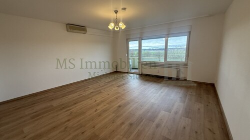 Wohn -: Esszimmer Ansicht 1