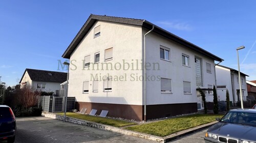 Hausansicht 3