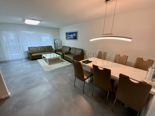 Esszimmer:Wohnzimmer