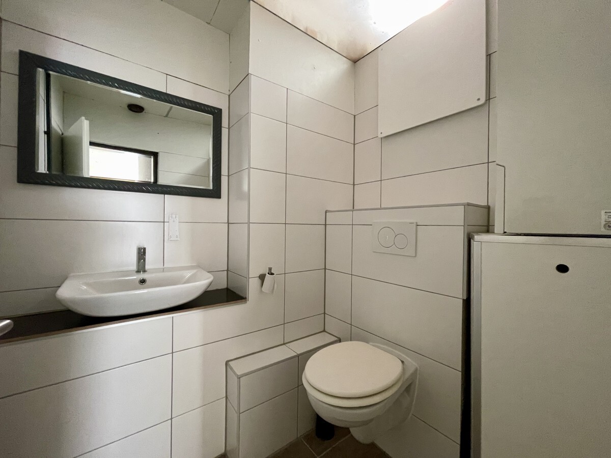 WC Nr. 2