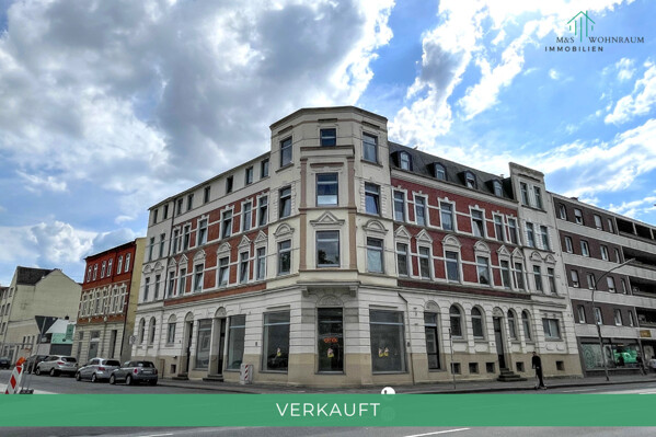 Verkauft