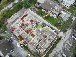 Baustelle | Cantiere