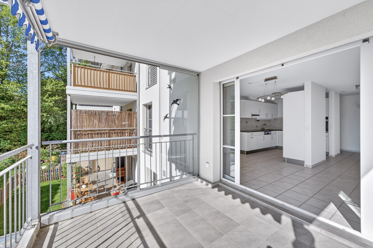 Balkon 2