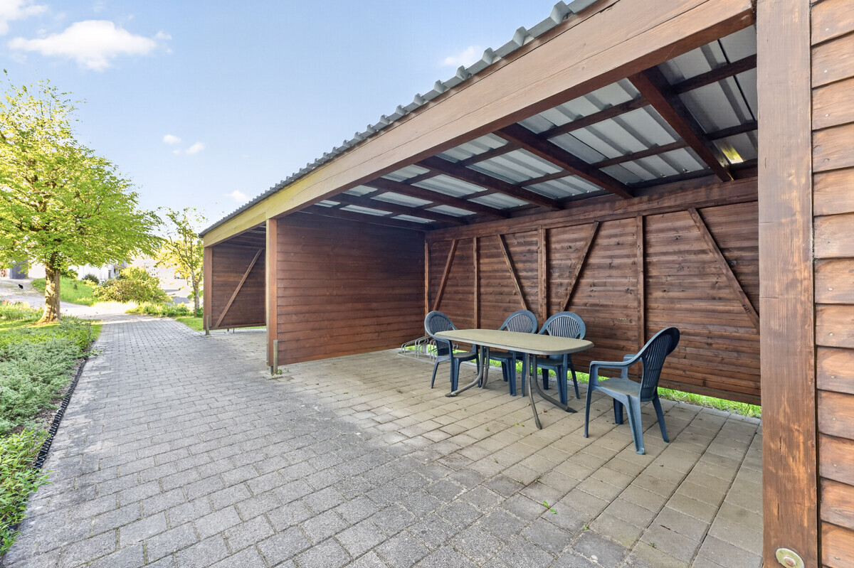 Pergola