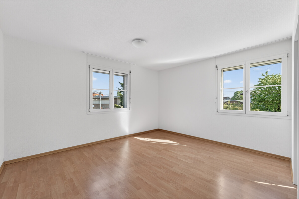 Elternzimmer